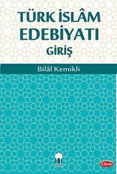 Türk İslam Edebiyatı - Giriş - 1