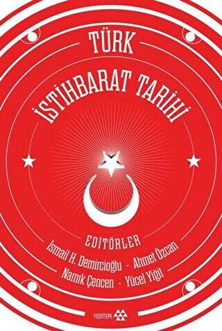Türk İstihbarat Tarihi - 1