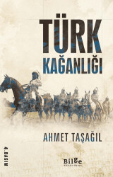 Türk Kağanlığı - 1