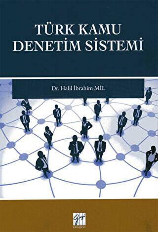 Türk Kamu Denetim Sistemi - 1