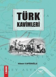 Türk Kavimleri - 1