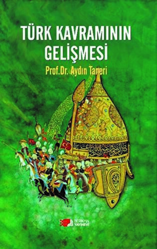 Türk Kavramının Gelişmesi - 1