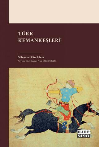 Türk Kemankeşleri - 1