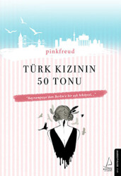 Türk Kızının 50 Tonu - 1