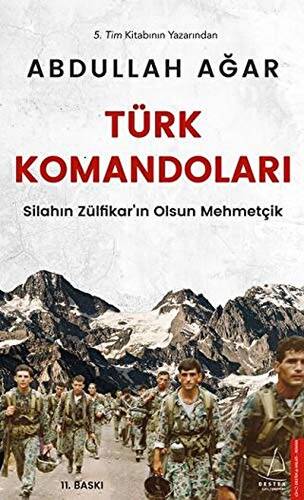 Türk Komandoları - 1