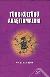 Türk Kültürü Araştırmaları - 1