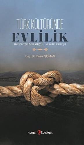 Türk Kültüründe Evlilik - 1