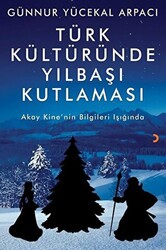 Türk Kültüründe Yılbaşı Kutlaması - Cinius Yayınları