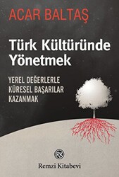 Türk Kültüründe Yönetmek - 1