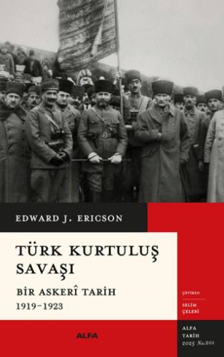Türk Kurtuluş Savaşı - 1