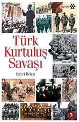 Türk Kurtuluş Savaşı - 1