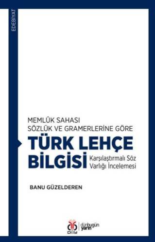 Türk Lehçe Bilgisi - 1