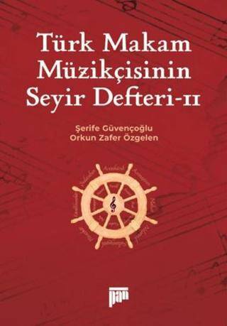 Türk Makam Müzikçisinin Seyir Defteri II - 1