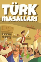 Türk Masalları - 1