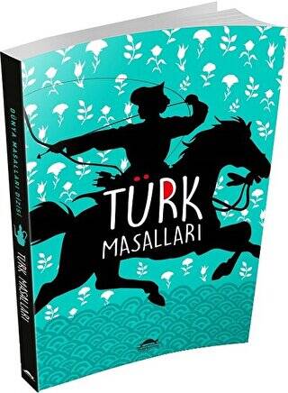 Türk Masalları - 1