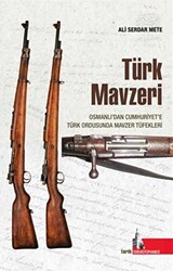 Türk Mavzeri - 1
