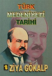 Türk Medeniyeti Tarihi - 1