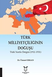 Türk Milliyetçiliğinin Doğuşu - 1