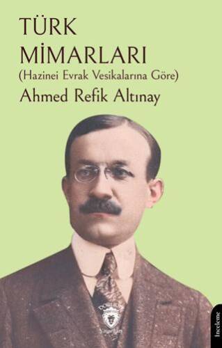 Türk Mimarları - 1