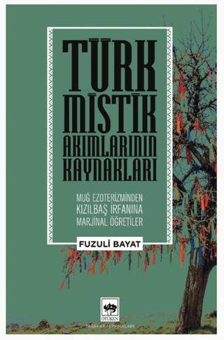 Türk Mistik Akımlarının Kaynakları - 1