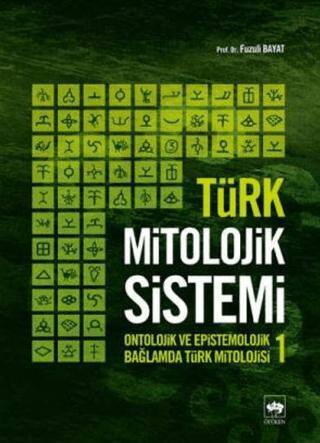 Türk Mitolojik Sistemi 1 - 1