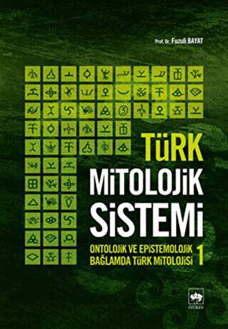 Türk Mitolojik Sistemi 1 - 1