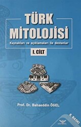 Türk Mitolojisi 1 - Altınordu Yayınları