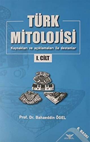 Türk Mitolojisi 1 - 1