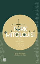 Türk Mitolojisi - Palet Yayınları