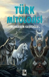 Türk Mitolojisi - Pozitif Yayınları
