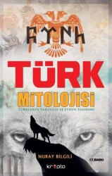 Türk Mitolojisi - Kripto Basım Yayın