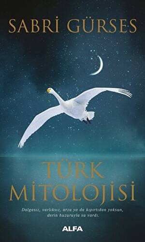 Türk Mitolojisi - 1