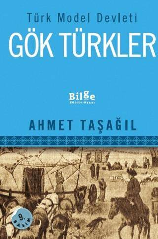 Türk Model Devleti Gök Türkler - 1