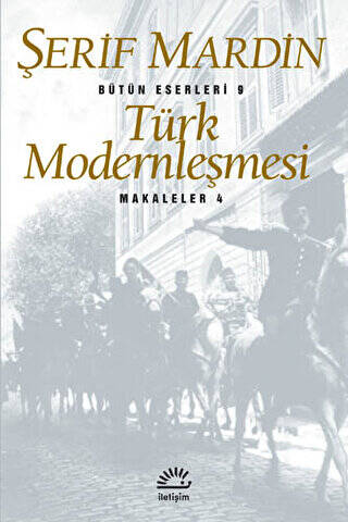 Türk Modernleşmesi - 1