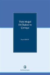 Türk - Moğol Dil İlişkisi ve Çuvaşça - 1