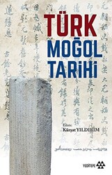 Türk Moğol Tarihi - 1