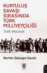 Türk Mucizesi - Dorlion Yayınları