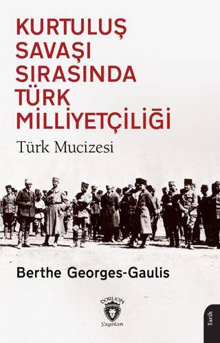 Türk Mucizesi - 1