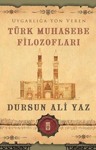 Türk Muhasebe Filozofları - 1