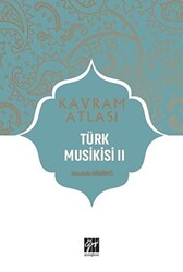 Türk Musikisi 2 - Kavram Atlası - 1