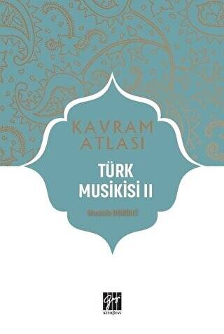 Türk Musikisi 2 - Kavram Atlası - 1