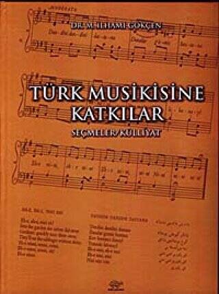 Türk Musikisine Katkılar - 1