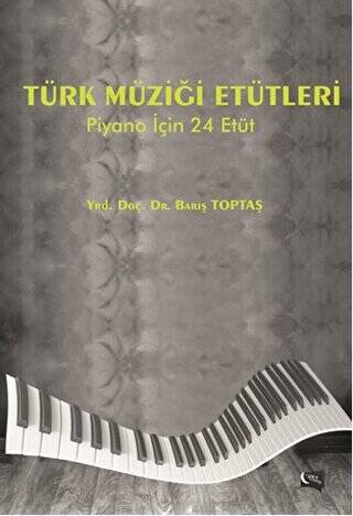 Türk Müziği Etütleri - 1