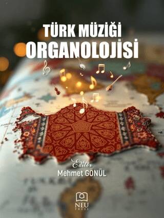 Türk Müziği Organolojisi - 1