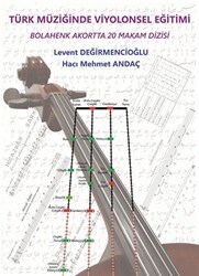 Türk Müziğinde Viyolonsel Eğitimi - 1