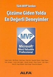 Türk MVP’lerden Çözüme Giden Yolda En Değerli Deneyimler - 1