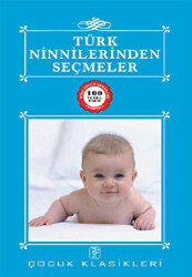Türk Ninnilerinden Seçmeler - 1