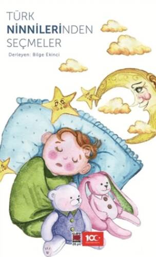 Türk Ninnilerinden Seçmeler - 1