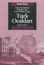 Türk Ocakları 1912-1931 - 1