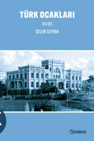 Türk Ocakları 1949-1970 - 1